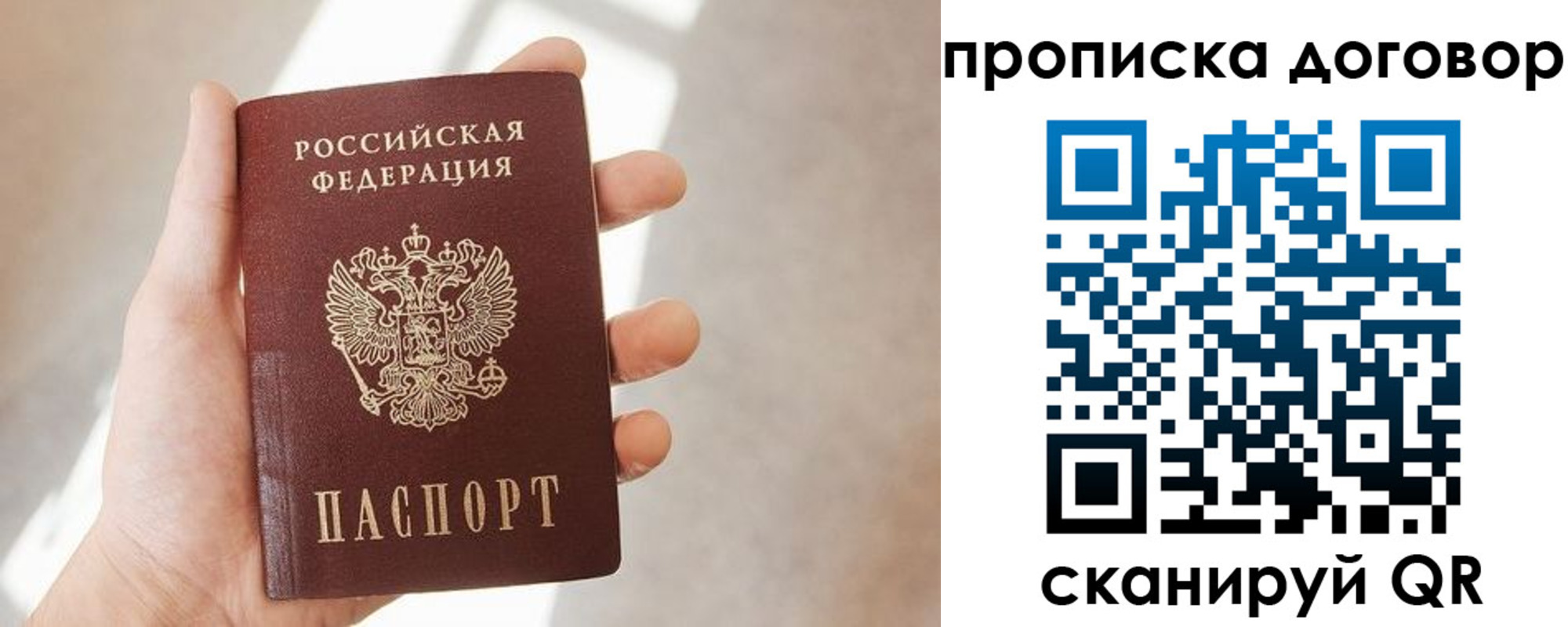 временная регистрация поиск в Белгороде